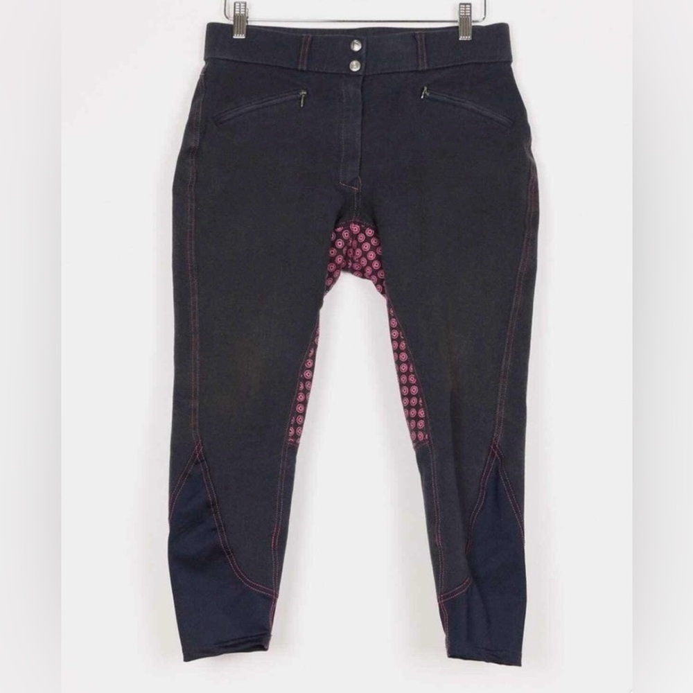 Dublin Full Seat Riding Breeches